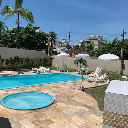 Apto 12 - Confortavel E Mobiliado 2 Dorm Proximo A Praia Da Enseada-3