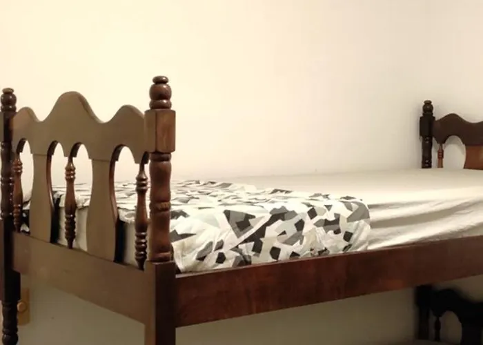 Apartamento Praia Da Enseada Guarujá